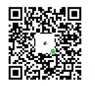 微信打赏二维码